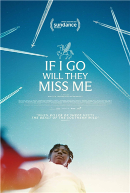 If I Go Will They Miss Me