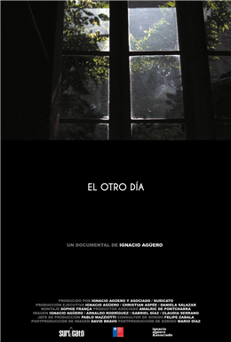 El otro día (The Other Day)