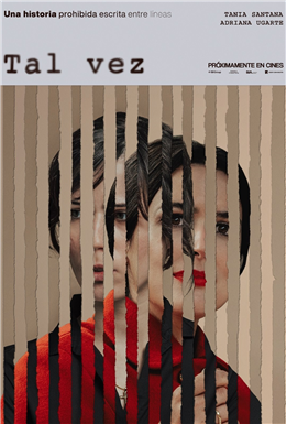 Tal vez (Love on a Tightrope)