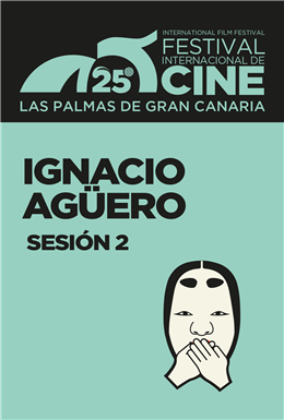 BANDA APARTE IGNACIO AGÜERO SESIÓN 2