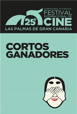 Cortos ganadores