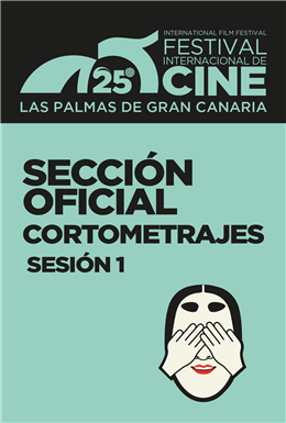 SECCIÓN OFICIAL CORTOS SESIÓN 1