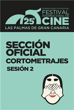 SECCIÓN OFICIAL CORTOS SESIÓN 2