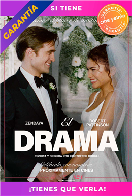 El drama