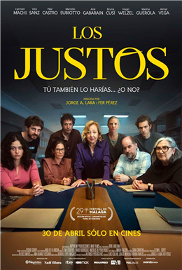 Los justos