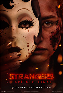 Strangers: Capítulo final