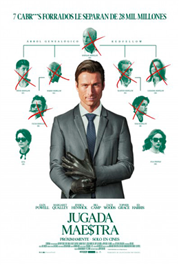 Jugada maestra