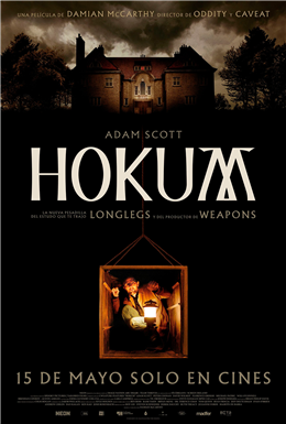 Hokum