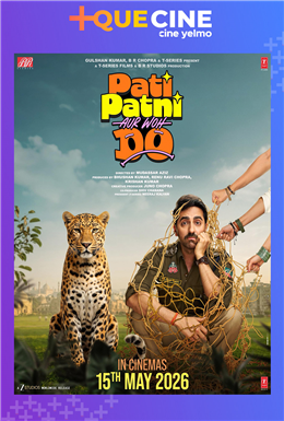 PATI PATNI AUR WOH DO