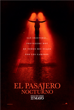 El pasajero nocturno