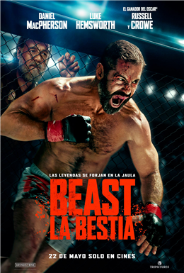 Beast (La bestia)