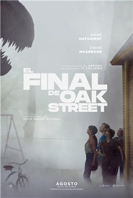 El final de Oak Street