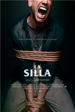 La silla