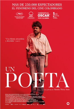 Un poeta (Efecto Cinema)
