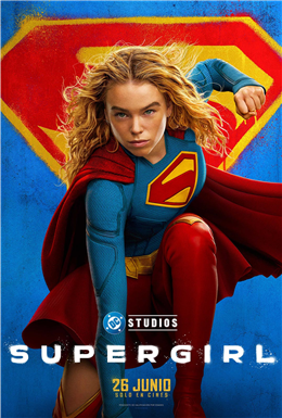 Supergirl
