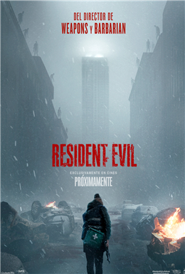 Resident Evil