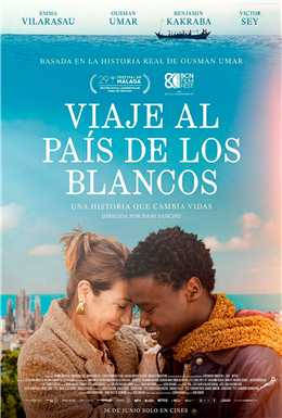 Viaje al país de los blancos
