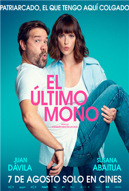 El último mono