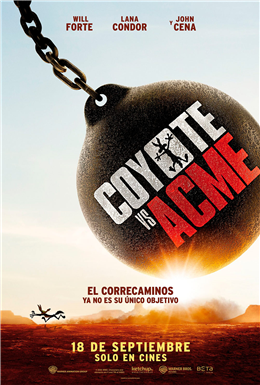 Coyote vs. Acme