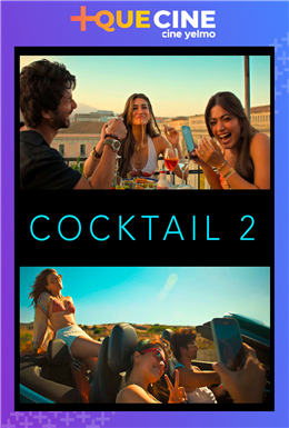 Cocktail 2