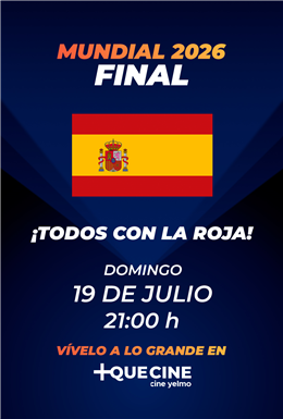 Final Copa Mundial de la FIFA 2026
