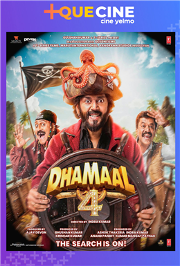 DHAMAAL 4