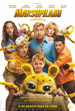 Marsupilami