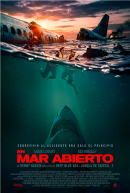 En mar abierto