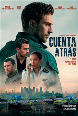 Cuenta atrás
