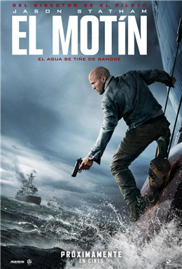 El motín