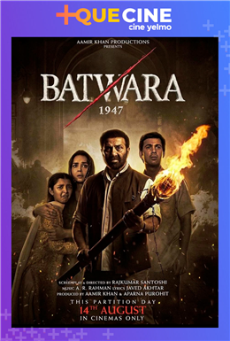 Batwara 1947