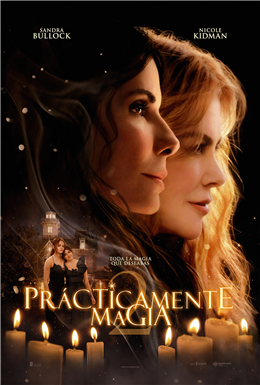 Prácticamente magia 2