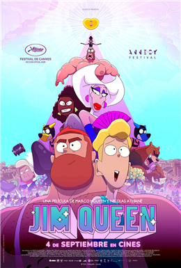 Jim Queen