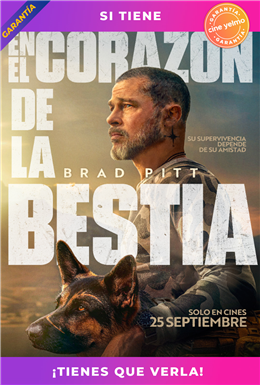 En el corazón de la bestia