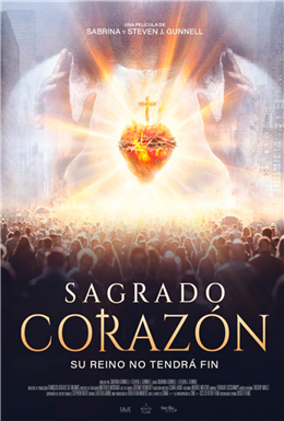 Sagrado Corazón