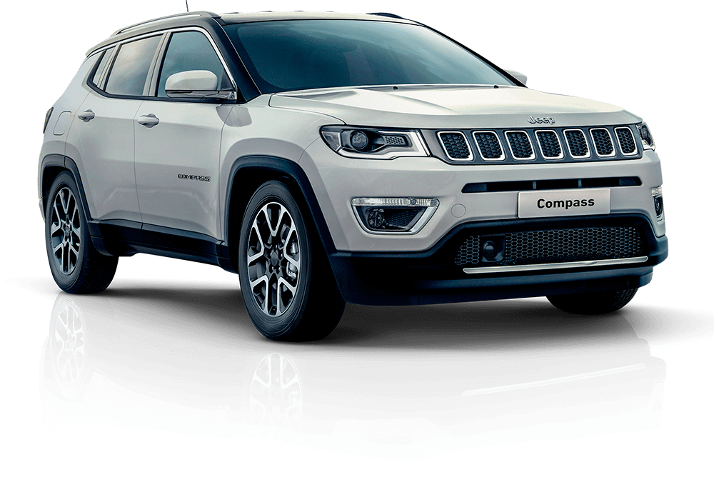 Camioneta Jeep