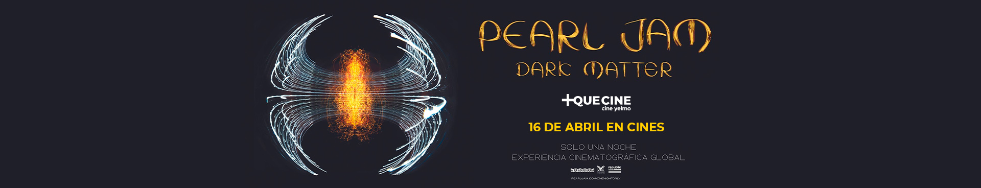  Pearl Jam - Dark Matter