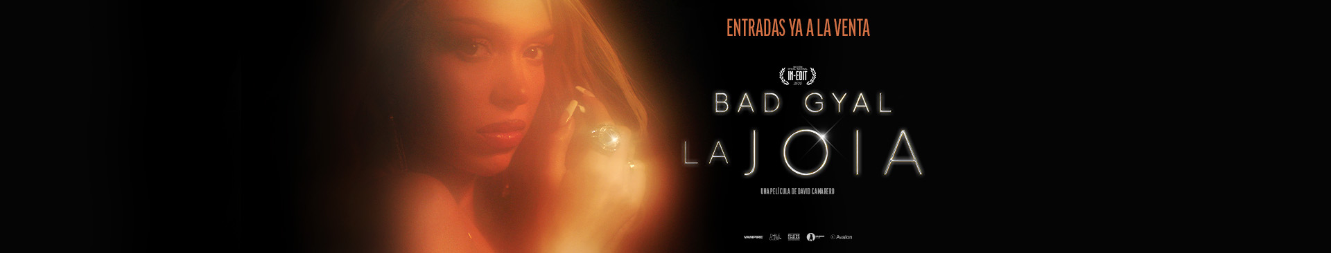  La Joia: Bad Gyal