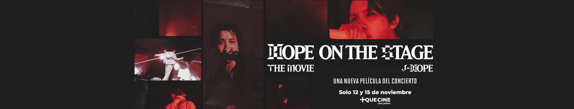J Hope