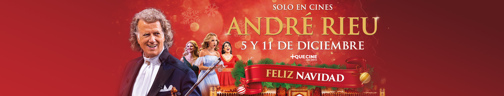 André Rieu