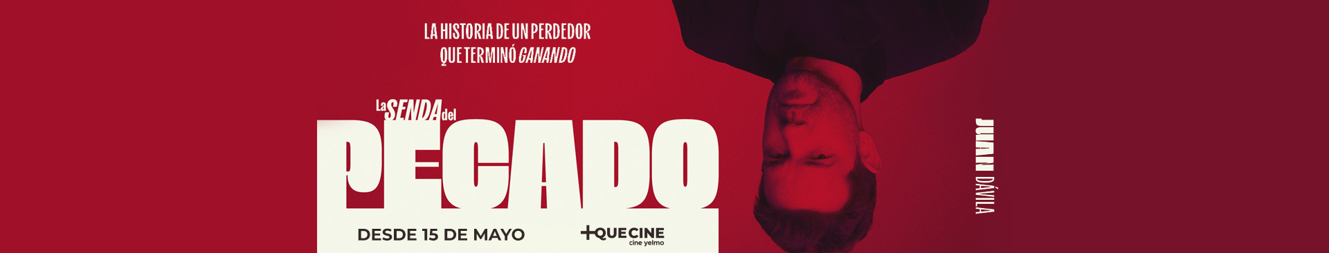 La senda del pecado