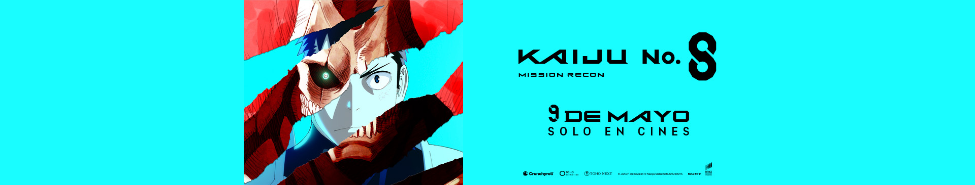 Kaijuno8