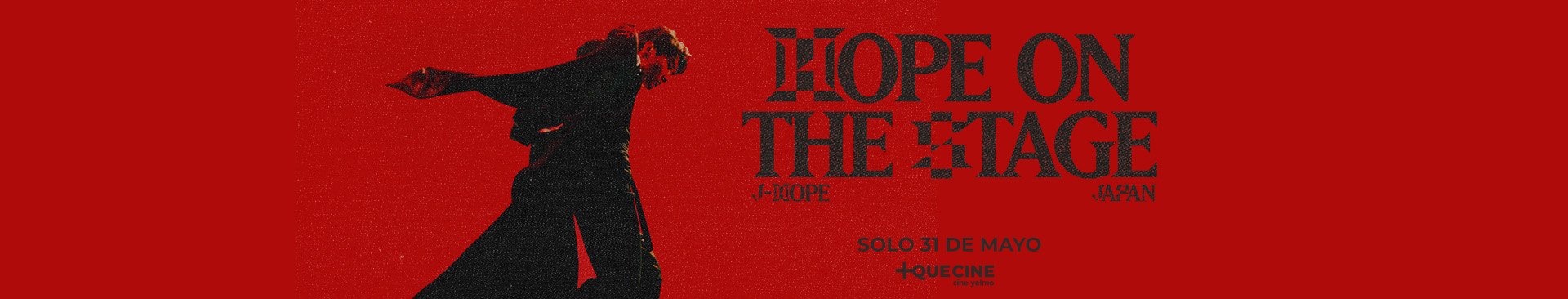 J Hope