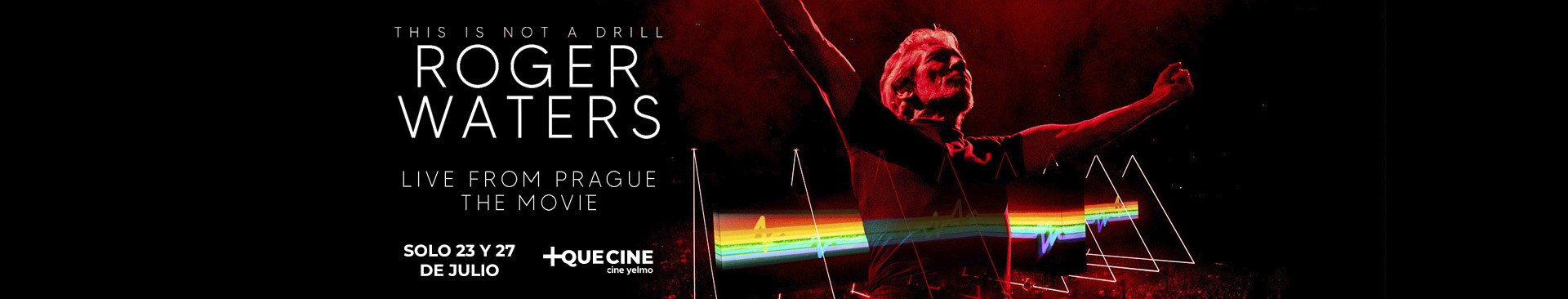 Roger waters