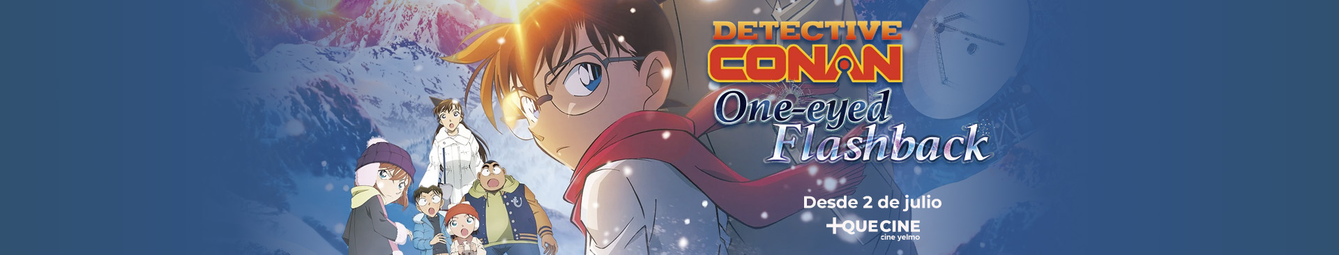 Detective Conan