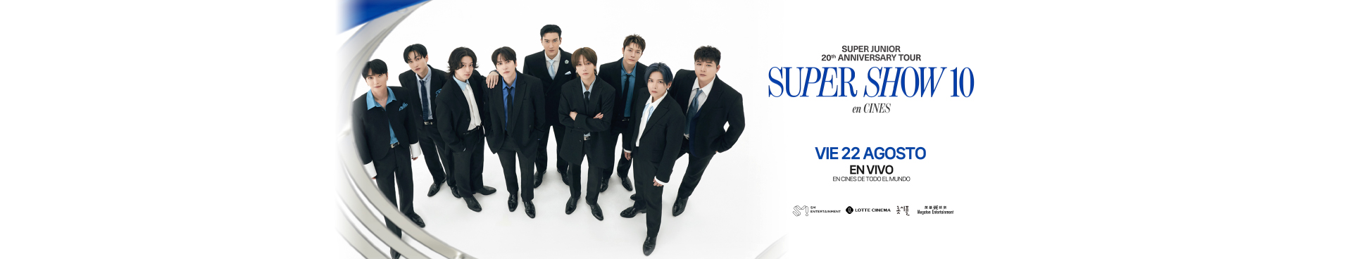 SUPER JUNIOR